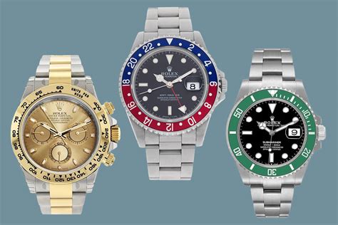 whats the best rolex to buy as an investment|rolex watch investment out look.